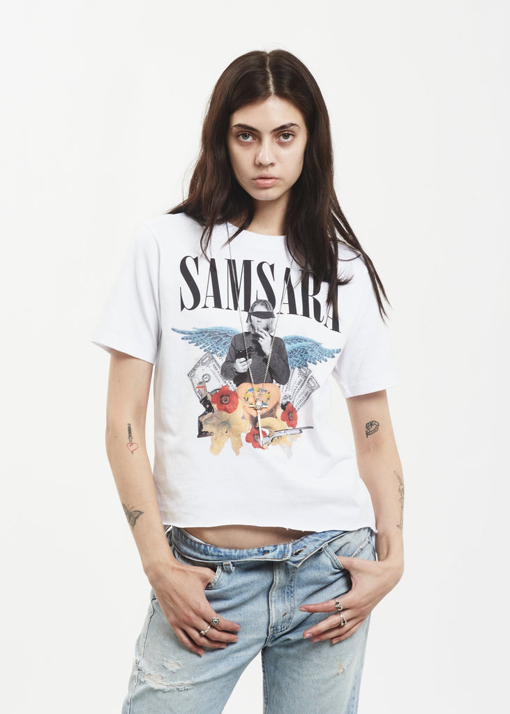 SAMSARA T-Shirt