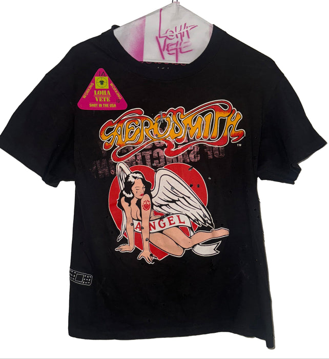 AEROSMITH [1987] - 122615