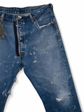 BULLET JEANS