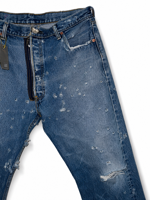 BULLET JEANS