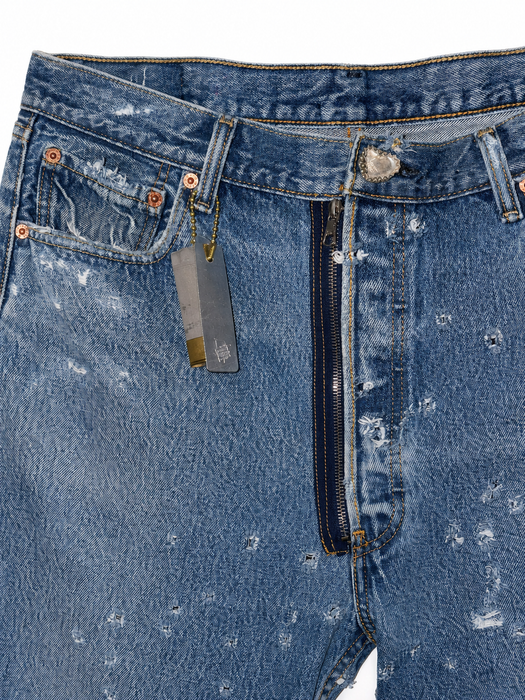 BULLET JEANS