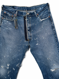 BULLET JEANS