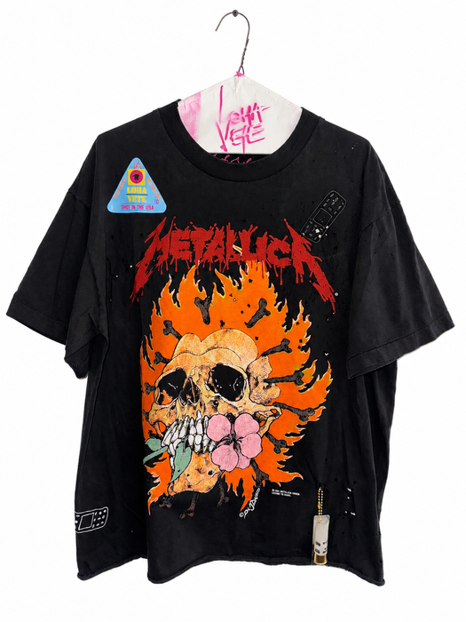 METALLICA FLOWER [1994] - 1226122