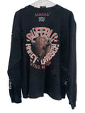 HARLEY DAVIDSON BUFFALO BONES [1989] - 122619