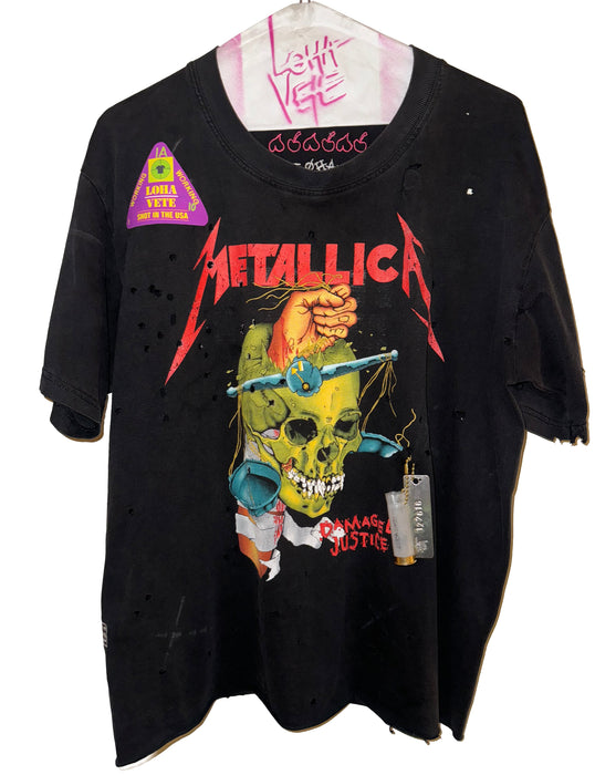 METALLICA [2001] - 122616