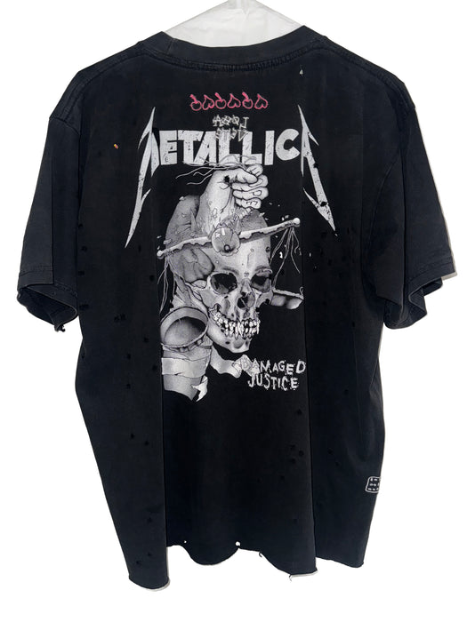 METALLICA [2001] - 122616