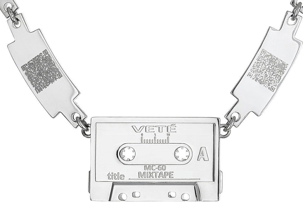 Mix Link Chain MIX TAPE Chain – LOHA VETE