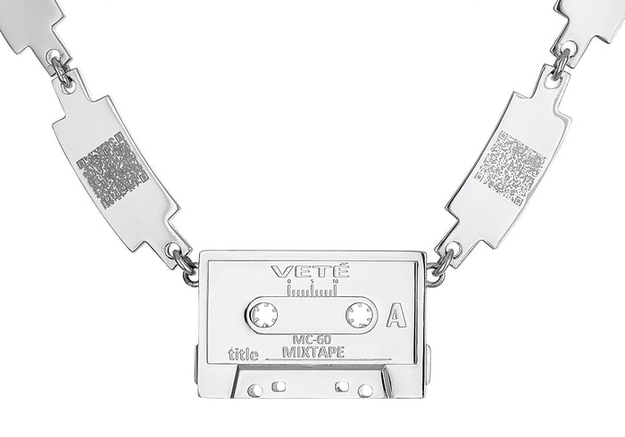 MIX TAPE Chain