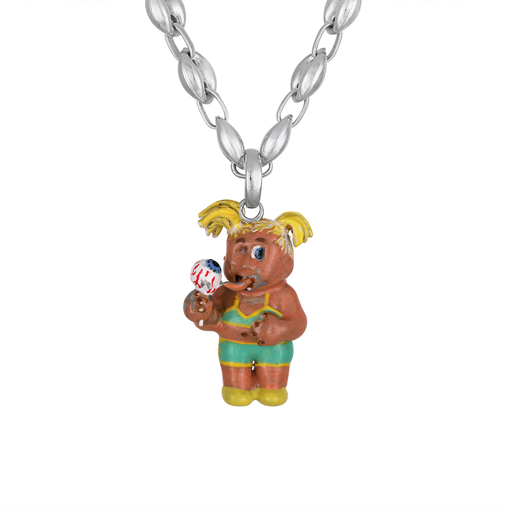 MOLLY POP Chain