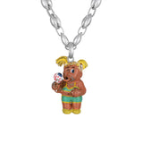 MOLLY POP Chain