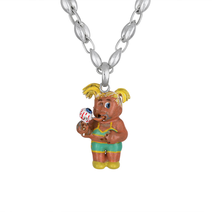 MOLLY POP Chain