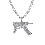 PEACE-AK Chain