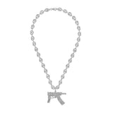 PEACE-AK Chain