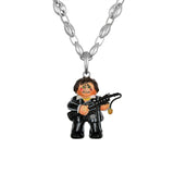TESTY TONY Chain