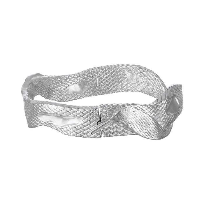 XL SHOELACE Bracelet