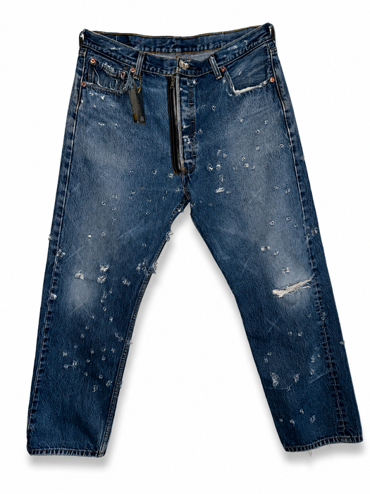 BULLET JEANS