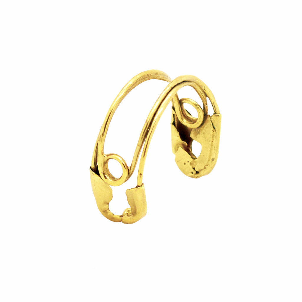 VICIOUS Ring
