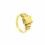 ETERNO Ring - LOHA VETE