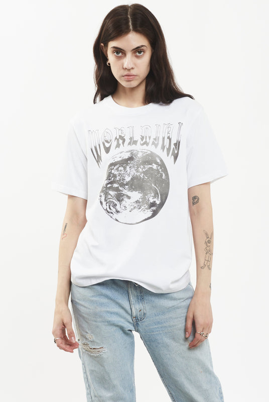 WORLDINI Hyper Color T-Shirt