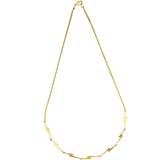 BOLT Chain Gold
