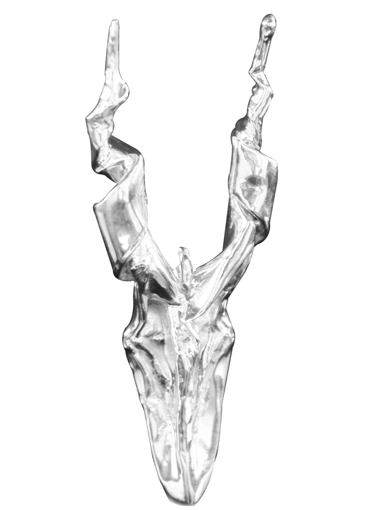 CARA UNA Chain Silver