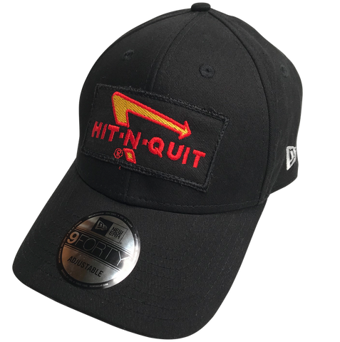 HIT N' QUIT CAP