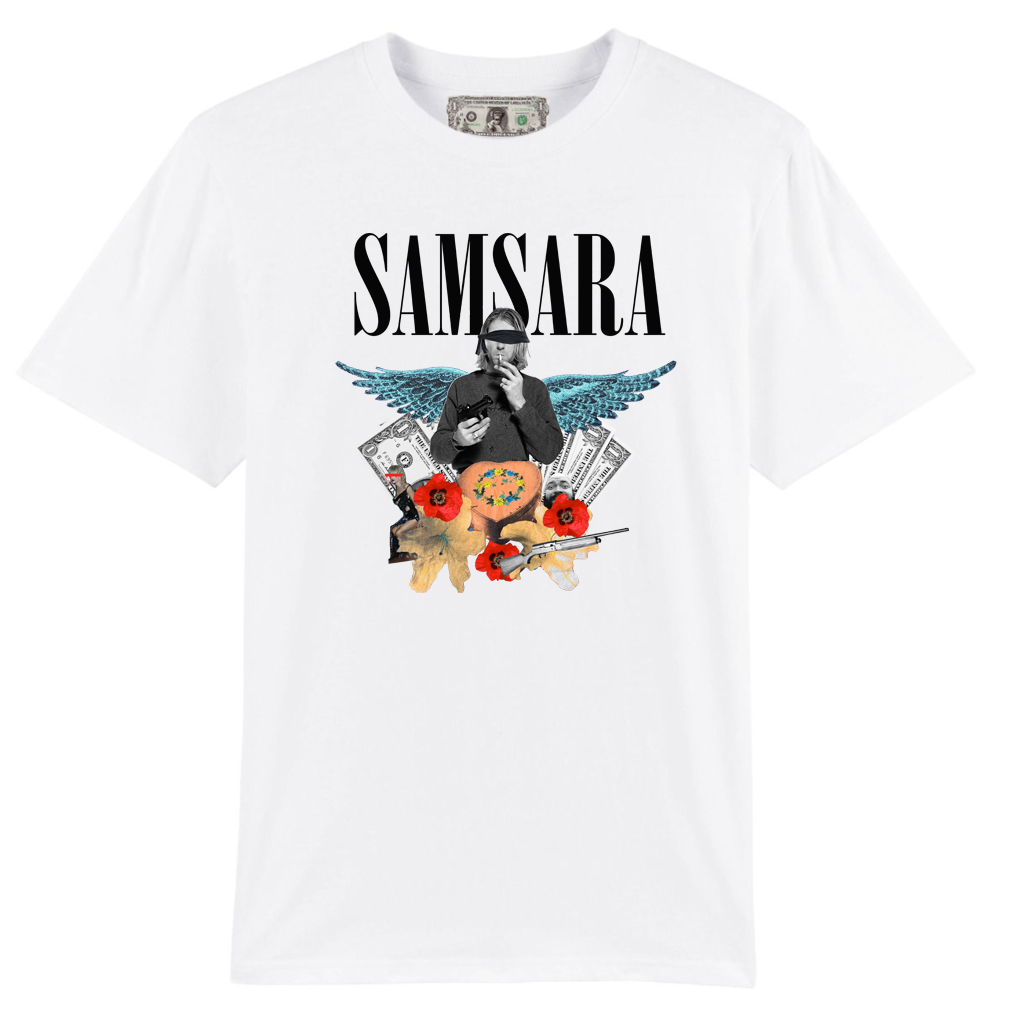 SAMSARA T-Shirt