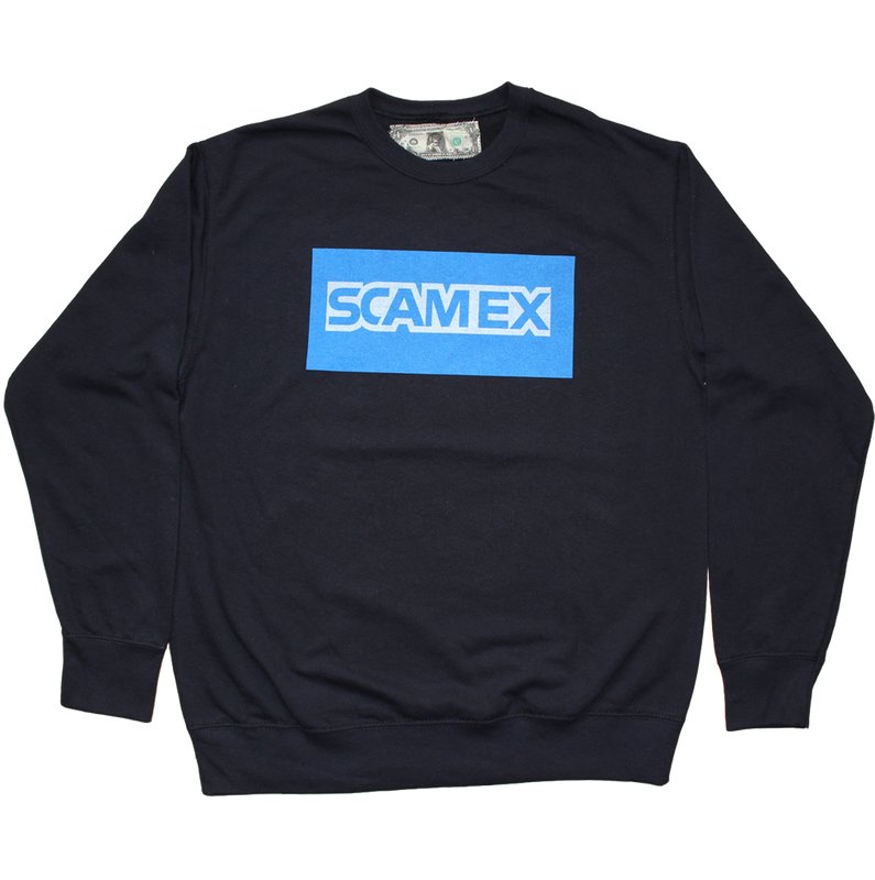 SCAMEX Sweater