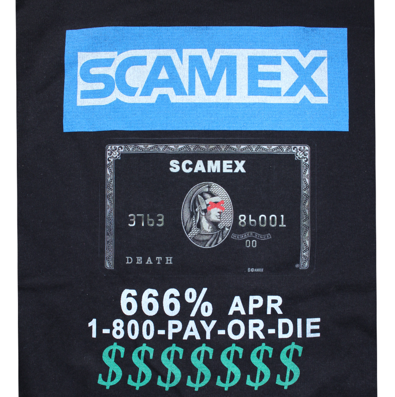 SCAMEX Sweater